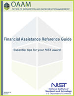 Grants Financial Assistance Reference Guide
