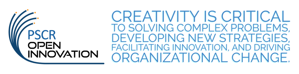 Creativity is critical to solving complex problems, developing new strategies, facilitating innovation, and driving organizational change.