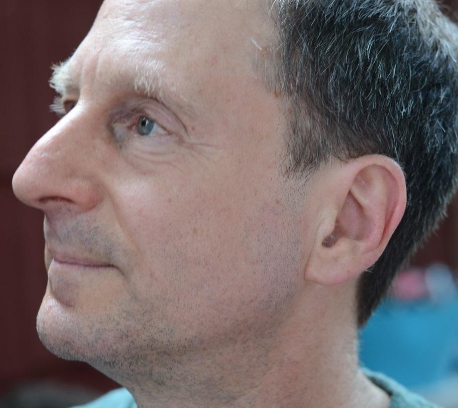 Joshua Lubell, Photo by Syd Bauman.