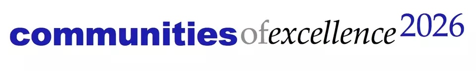 COE 2026 logo