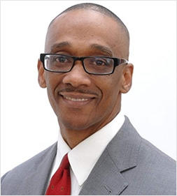 Michael L. Dockery, a second-year judge Senior Manager, Memphis World Hub FedEx Express Corporation