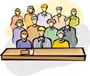 jury