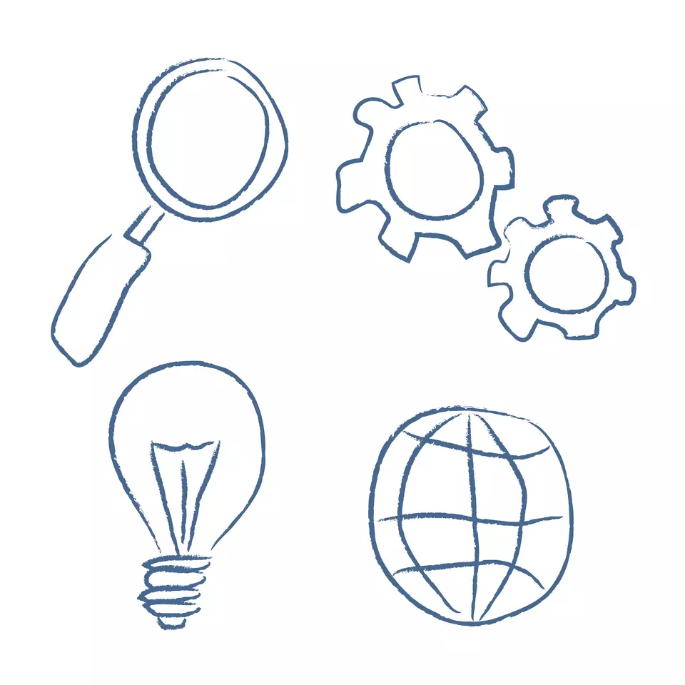 leadership and strategy system