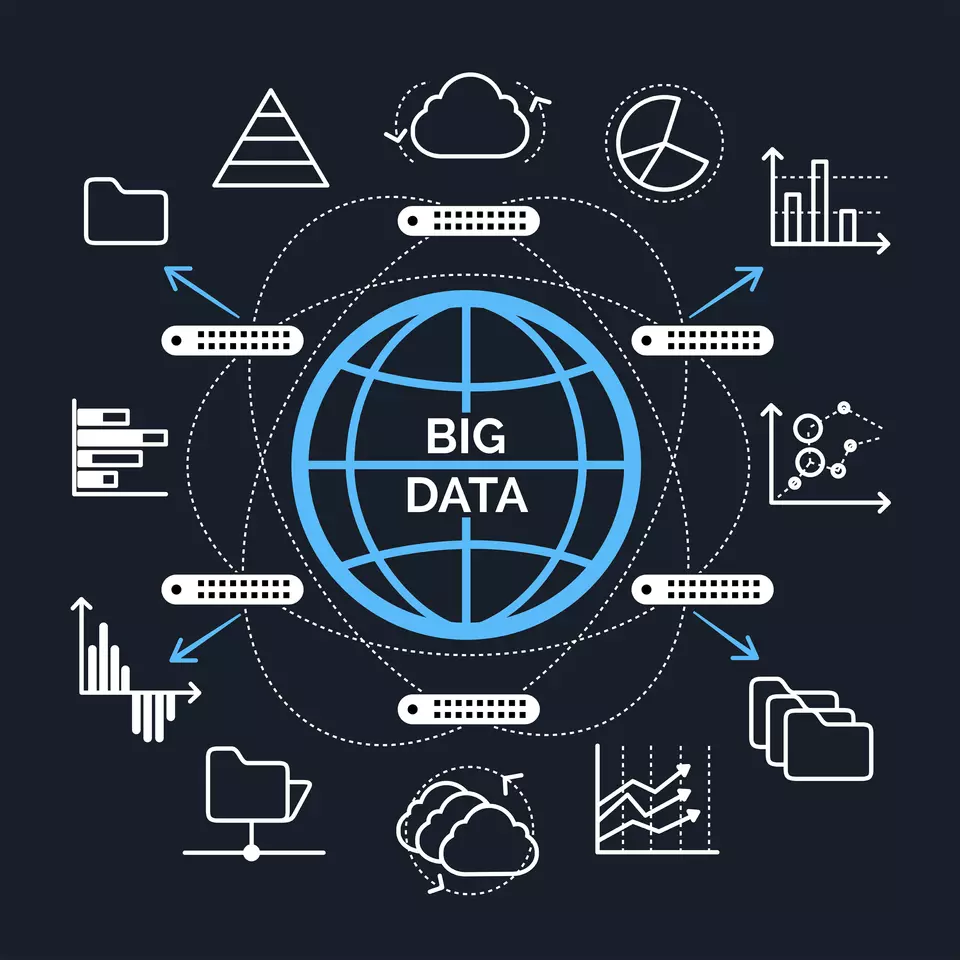 big data