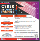 Cyber Security Engineer