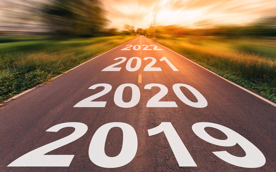 What Will Change In The Next 10 Years Thirty Years of Evolution = Revolutionary Change | NIST