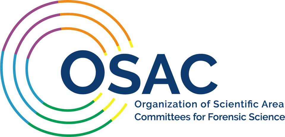 OSAC logo