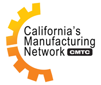 California’s Manufacturing Network logo