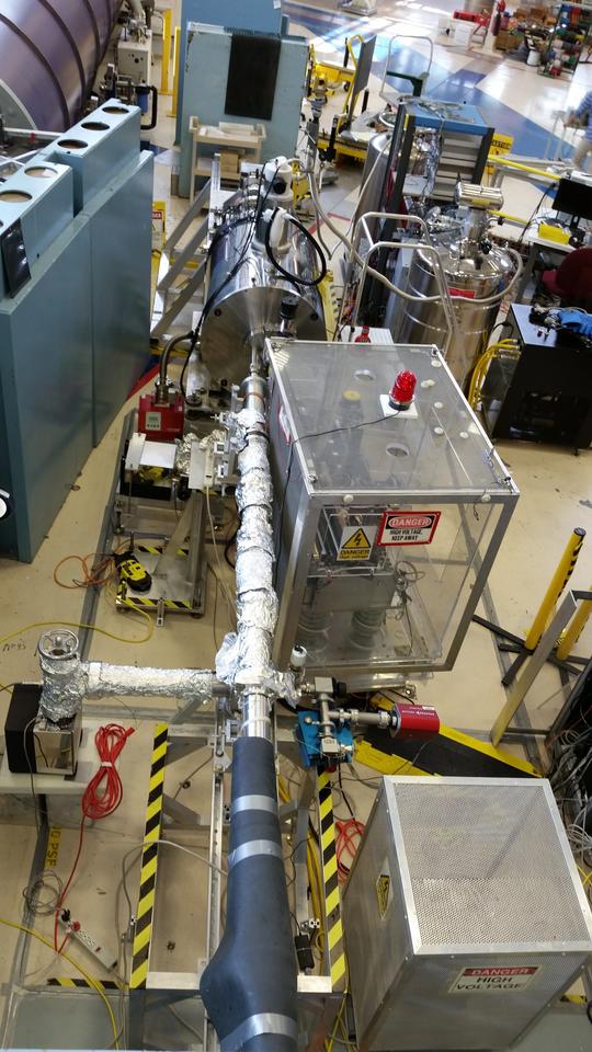 NG-C beamline