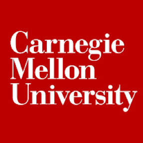 Carnegie Melon University logo 