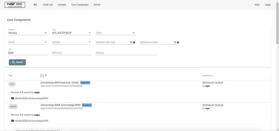 Score Screenshot