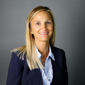 Kim Smith, Chief Financial Officer and Director of Operations, Tri County Tech
