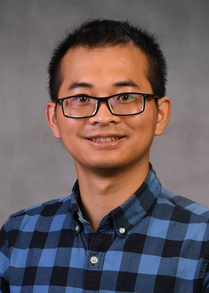 Zhiwei Lin