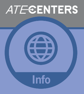 ATE Centers