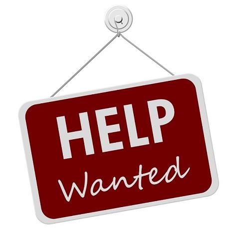 Help Wanted Image