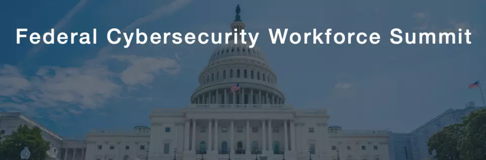 Federal CyberSummit Banner without date