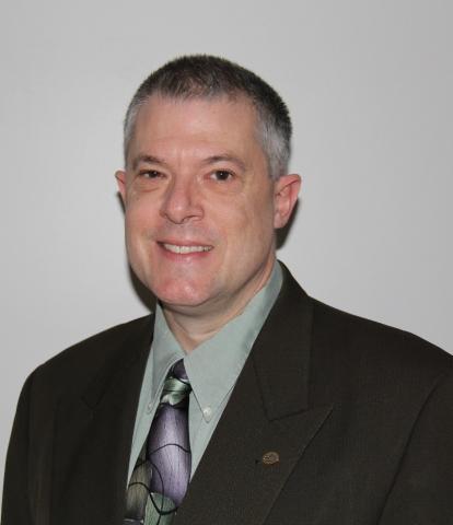 John Roth
