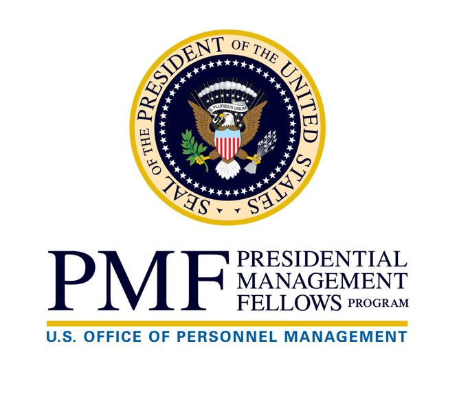 PMF Program Logo