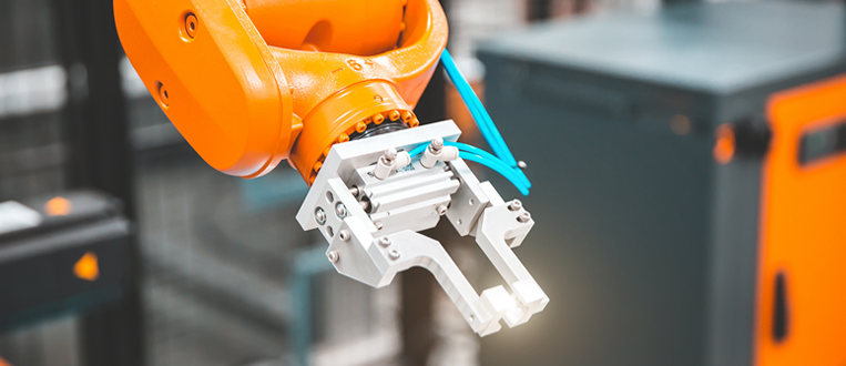 Nist robotics top