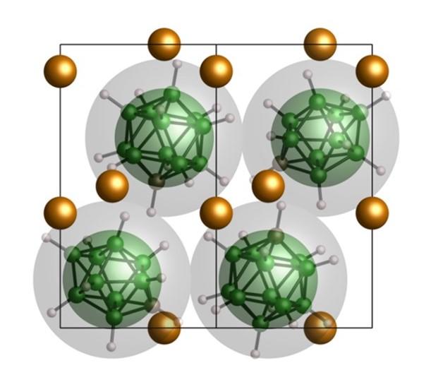 superionic solid electrolyte salt 