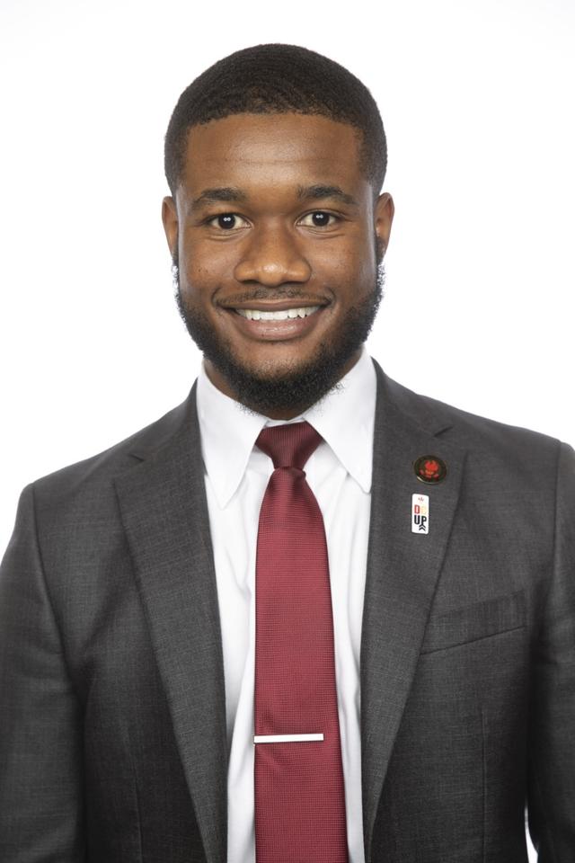 Horace Mitchell
