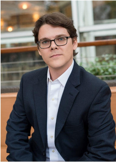 Matthew Malecha