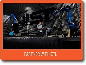 Partner with CTL