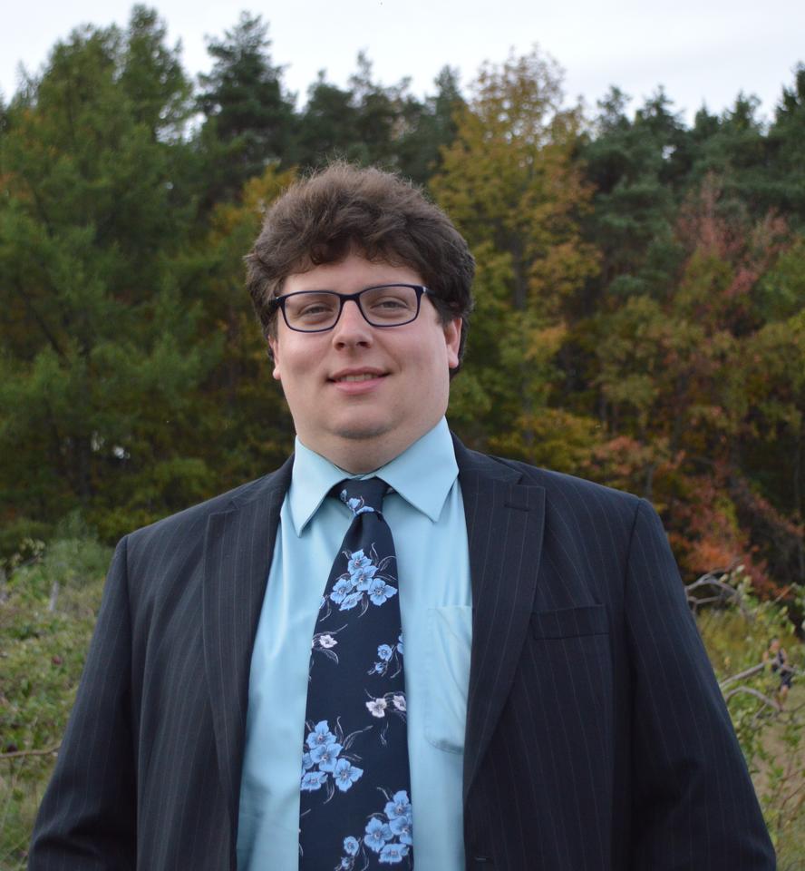 Colin Heikes