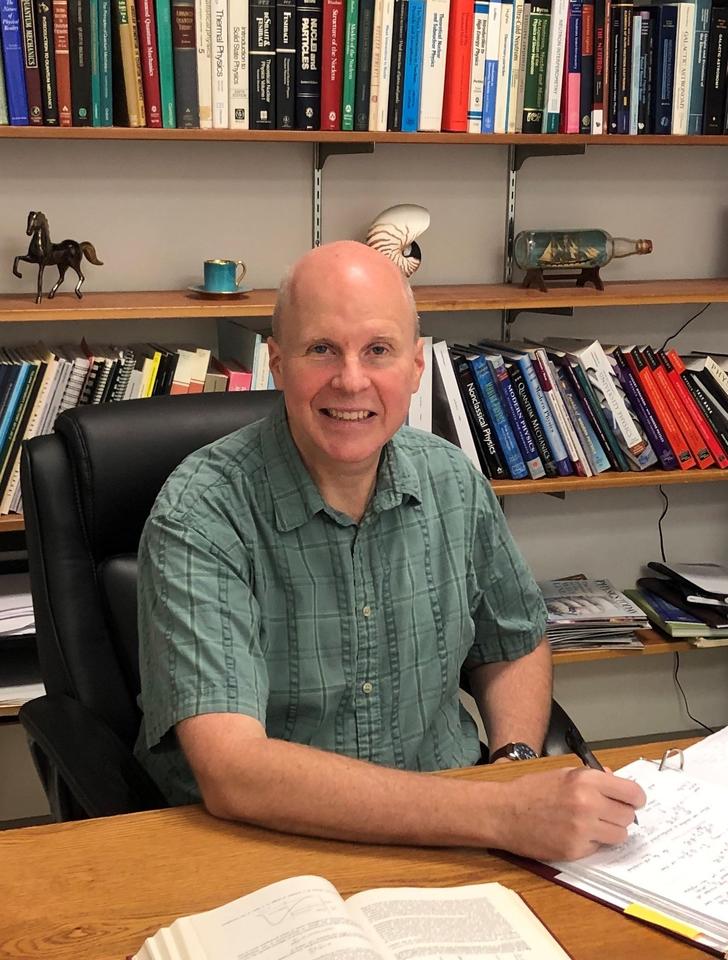 Fred E. Wietfeldt