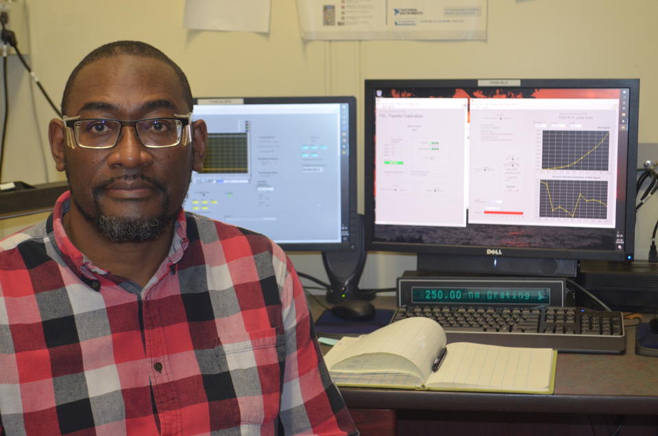 Staff photo for Charles Gibson