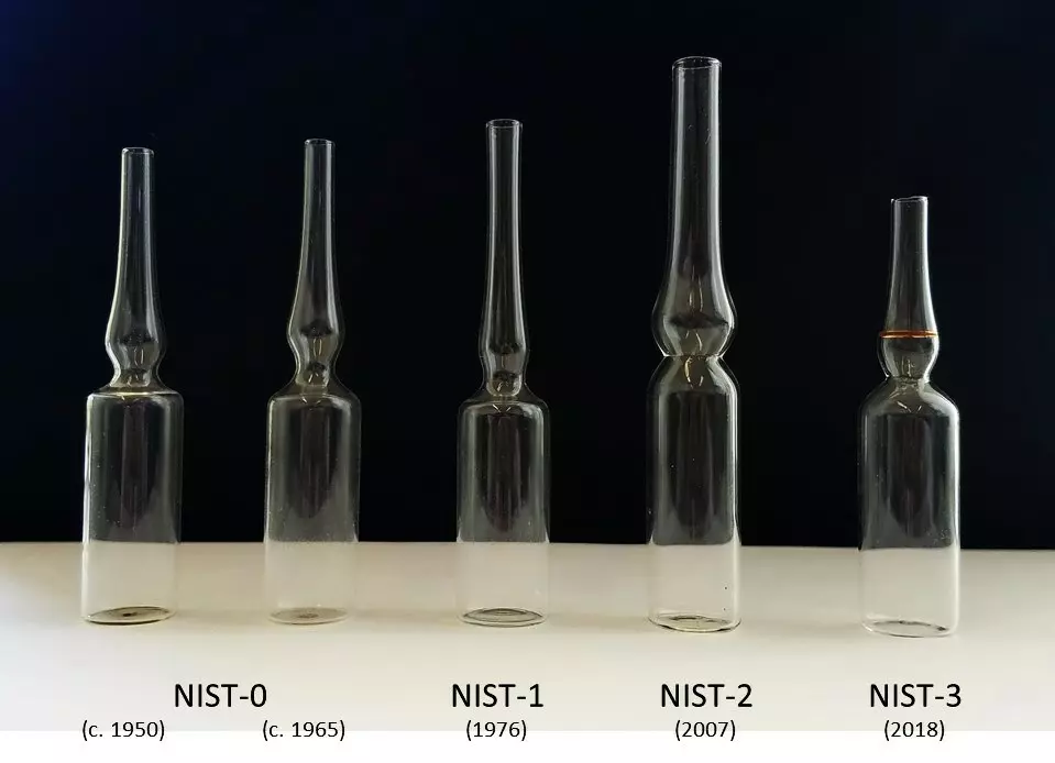ampoules