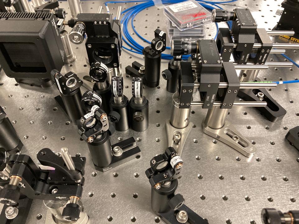 Polarization Control