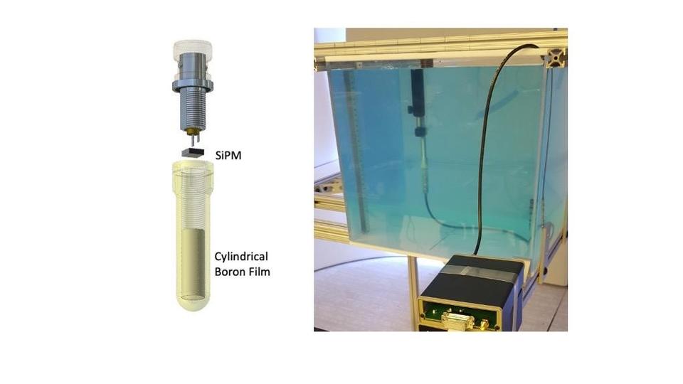 neutron detector