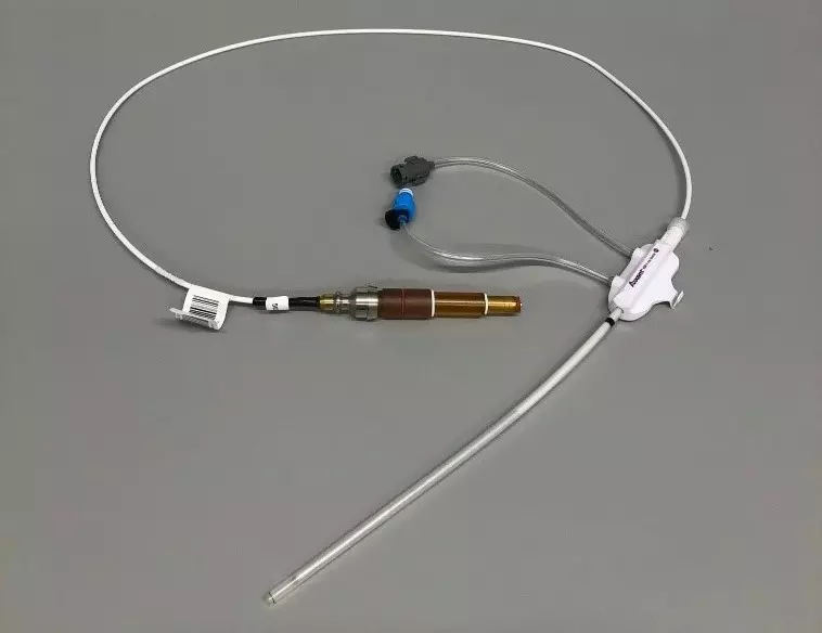 Electronic Brachytherapy source