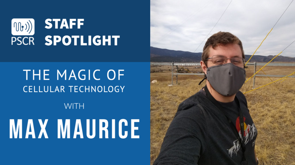 Read the article: The Magic of Cellular Technology with Max Maurice