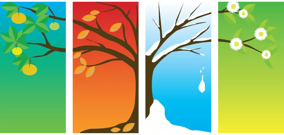 Seasons Image