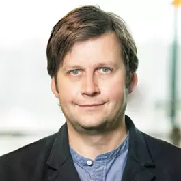 Sergey Polyakov