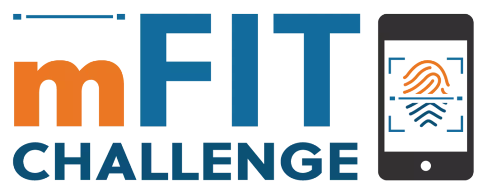 Mobile Fingerprinting Innovation Technology (mFIT) Challenge logo