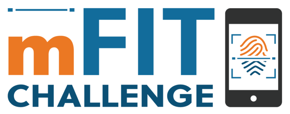 Mobile Fingerprinting Innovation Technology (mFIT) Challenge logo