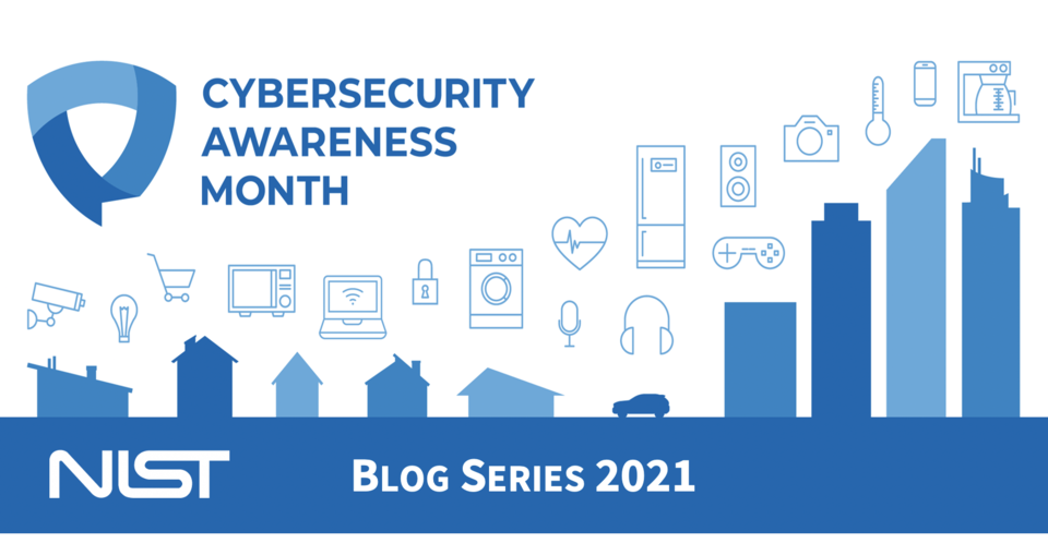 Cybersecurity Awareness Month: Cybersecurity First