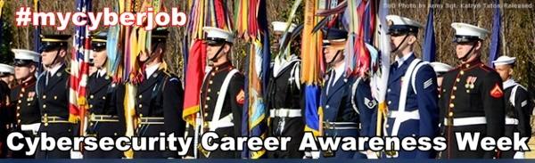 Recruit a Veteran for Cybersecurity | NIST