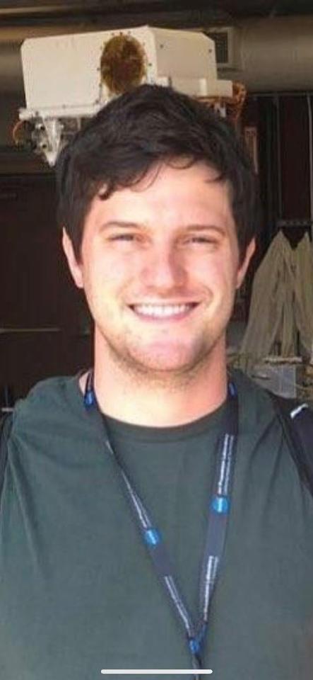 James P. Ashton
