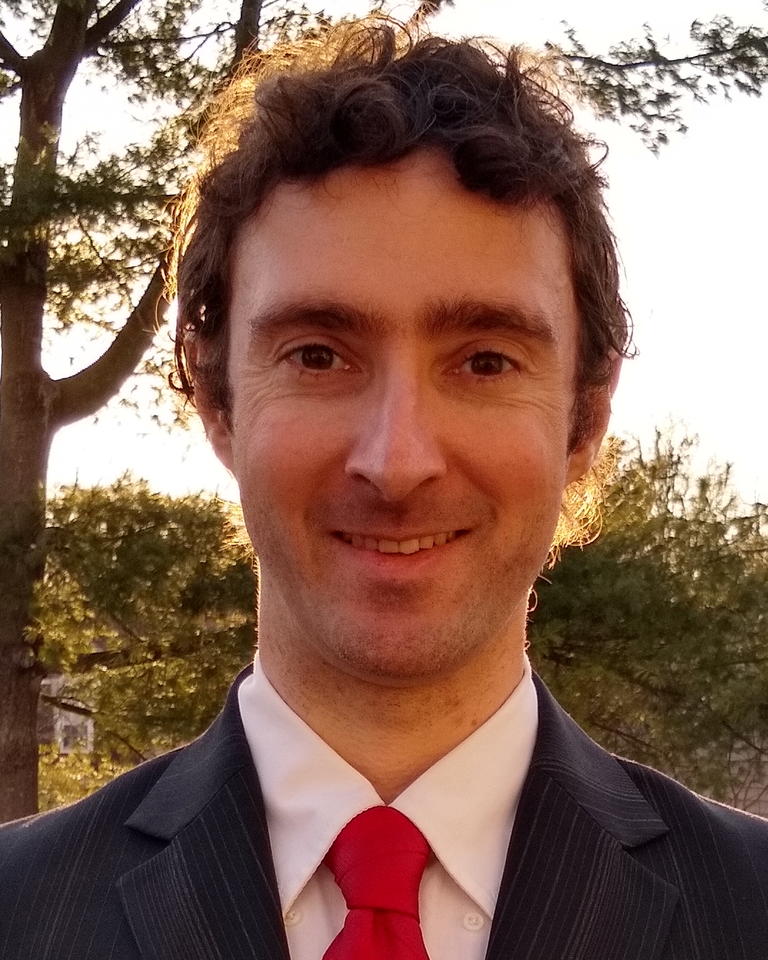 Raphael Barbau