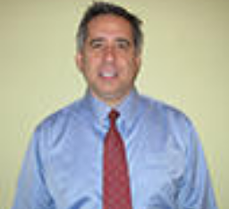 Photo of David Sefcik