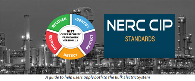 A guide to help users both to the Bulk Electric Systems