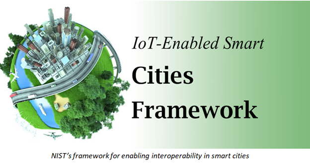 NIST Framework for enabling interoperability in smart cities