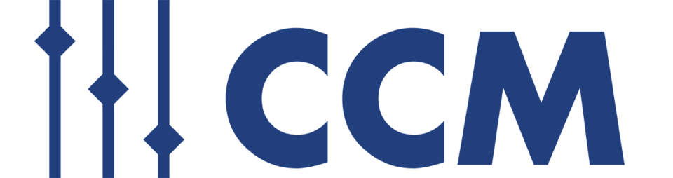 CCM Logo