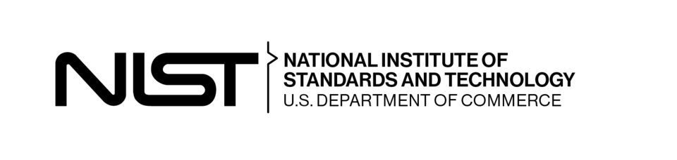 NIST (National Institute of Standards and Technology) US Department of Commerce