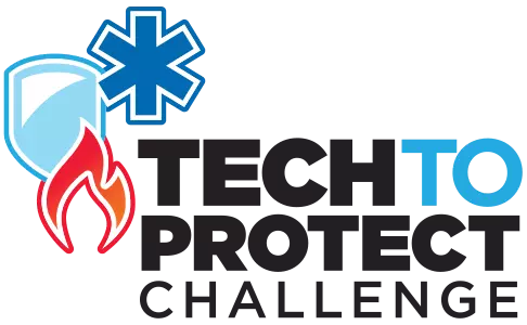 Tech to Protect Challenge logo