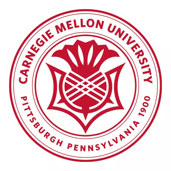 Carnegie Mellon University logo